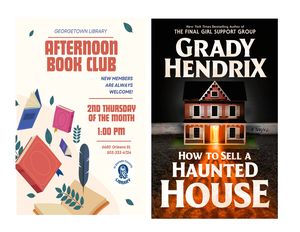 GT- Afternoon Book C GT- Afternoon Book C